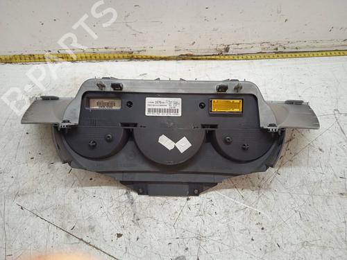 Instrument cluster PEUGEOT 807 (EB_)  | BP10000395C47 
