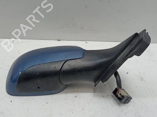Right mirror AUDI A3 (8L1) 1.9 TDI | BP13937386C27 
