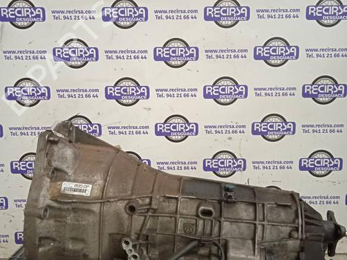 Gearbox BMW 5 (E39) 528 i | BP9492871M3 