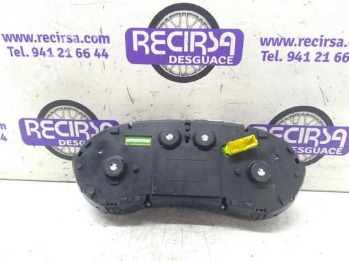 Instrument cluster PEUGEOT 308 I (4A_, 4C_)  | BP9472836C47 