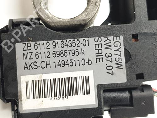 Electronic module BMW 3 (E90) 320 d | BP35782810M83 - Image 7