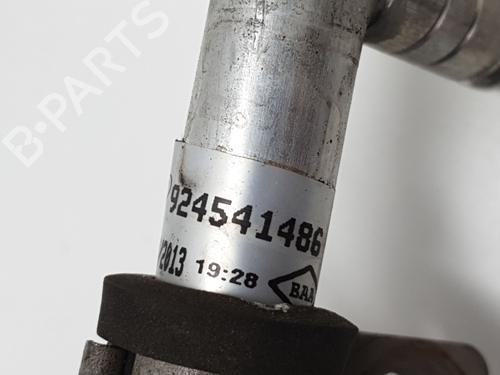 AC pipe RENAULT CAPTUR I (J5_, H5_) 1.5 dCi 90 (J5N4, J5M5, J5MW, J5M6, J5AL, J5AJ) | BP34700420M126 - Image 5