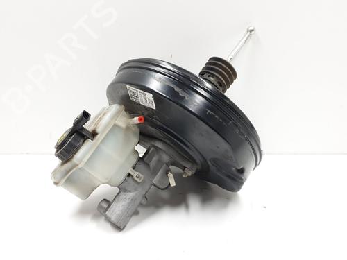 Servo brake VW GOLF VI (5K1) | BP35724449M42 - Image 3