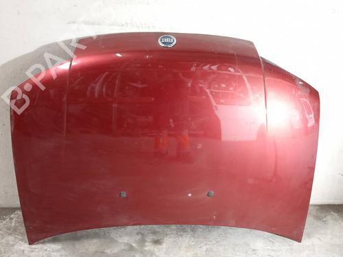 Motorhjelm FIAT PUNTO (188_) 1.2 60 (188.030, .050, .130, .150, .230, .250) (60 hp) 9489816