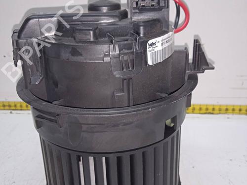 Heater blower motor PEUGEOT 208 I (CA_, CC_)  | BP9481320M62