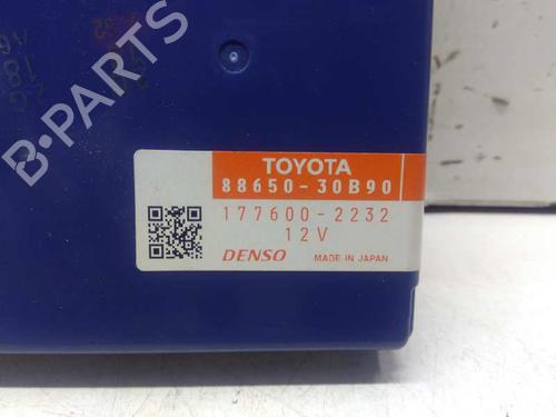 Elektronisk modul LEXUS GS (_S19_)  | BP9960585M83 