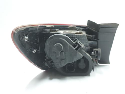 Right taillight SEAT LEON (5F1) 1.6 TDI | BP28107358C35 