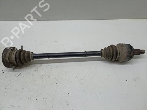 Used Right rear driveshaft BMW 1 Coupe (E82) 118 d (143 hp) 9734758