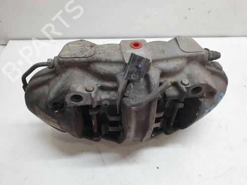 Right front brake caliper ALFA ROMEO STELVIO (949_) 2.2 D (949.AXD1A) | BP17728916M104 