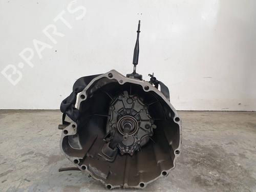 Gearbox NISSAN PATHFINDER III (R51) 2.5 dCi 4WD | BP9479175M3 