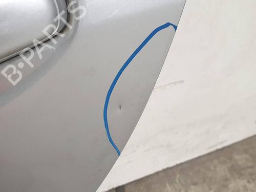 Left rear door LEXUS GS (_S19_) 450h (GRS191_, GWS191_) | BP18854666C4 