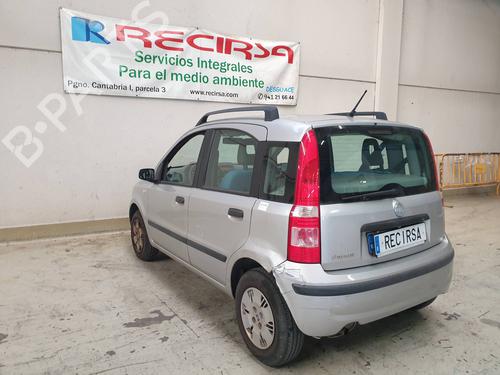 Elektronisk sensor FIAT PANDA (169_) 1.2 (169.AXB11, 169.AXB1A) | BP20703016M84 