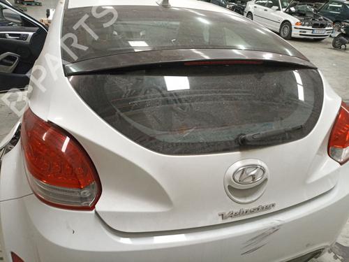 Hood HYUNDAI VELOSTER (FS) 1.6 GDI | BP30356264C1