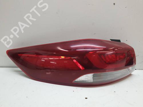 Used Left taillight HYUNDAI ELANTRA V Saloon (MD, UD) 1.6 CRDi (136 hp) 17067554