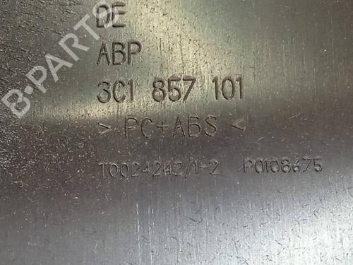 Glove box VW PASSAT B6 (3C2)  | BP9580838C95 