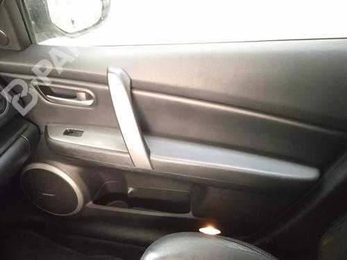 Right front window switch MAZDA 6 Hatchback (GH) 2.0 MZR-CD (GH14) | BP9949662C105  - Image 25