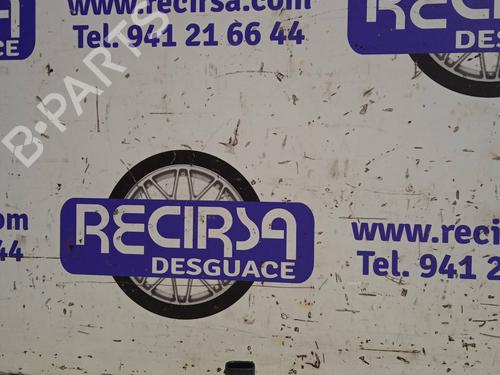 Elektronisk sensor JEEP CHEROKEE (KJ)  | BP9484011M84 
