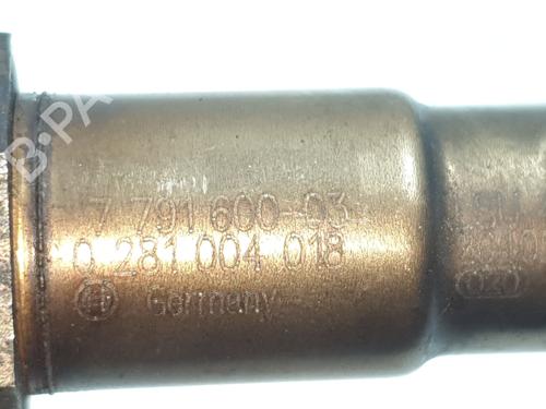 Electronic sensor BMW 3 (F30, F80) 316 d | BP40254709M84 - Image 5