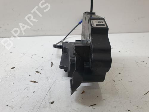 Front left lock CITROËN C4 Picasso I MPV (UD_)  | BP23087531C98 