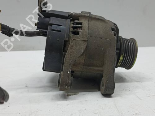 Alternator FIAT BRAVO I (182_) 1.9 TD 75 S (182.AF) | BP9487639M7 