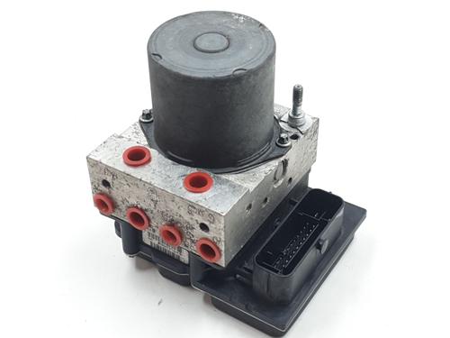Used ABS pump FIAT SCUDO Van (270_, 272_) 1.6 D Multijet (90 hp) 30274129