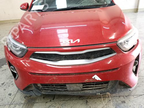 Foran kofangere KIA STONIC (YB) 1.0 T-GDi Eco-Dynamics+ | BP30609349C7 