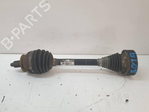 Used Left front driveshaft VW POLO V (6R1, 6C1) [2009-2022]  18708945