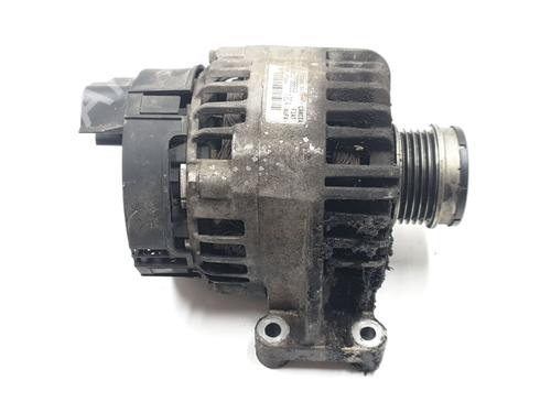 Used Alternator Alternator FIAT BRAVO II (198_) 1.4 T-Jet (198AXG1B) (120 hp) 36359610 36359610