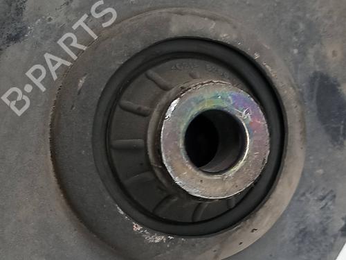 Right front suspension arm RENAULT SCÉNIC II (JM0/1_)  | BP12542583M13 