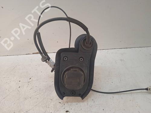Gear lever BMW 3 (E46)  | BP9466787M90 