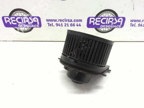 Heater blower motor VW GOLF IV (1J1)  | BP9493255M62 