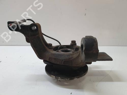 Left front steering knuckle OPEL ASTRA H GTC (A04)  | BP16285379M25 
