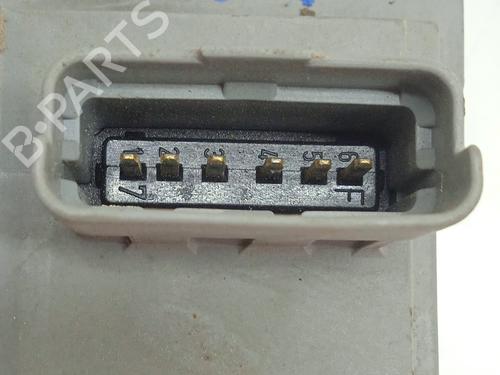 Front right lock CITROËN XSARA (N1) 1.4 i | BP9485929C97 