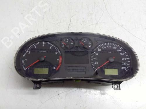 Cockpit SEAT LEON (1M1)  | BP9481384C47 