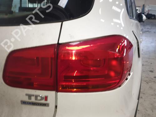 Engine VW TIGUAN (5N_) 2.0 TDI | BP32989232M1  - Image 31