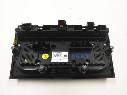 Switch SEAT LEON (5F1) 1.6 TDI | BP38539408I30 - Image 4