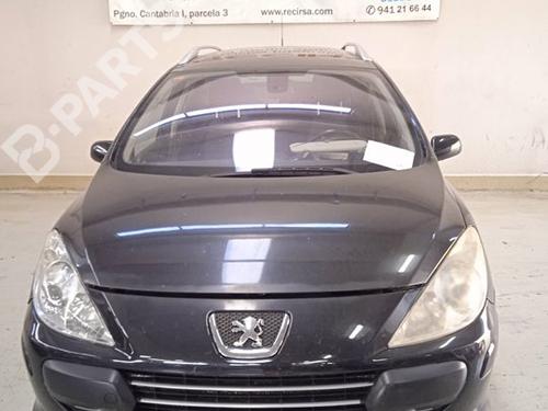 Used Parts PEUGEOT 207 CC (WD_)  1.6 HDi  1021610
