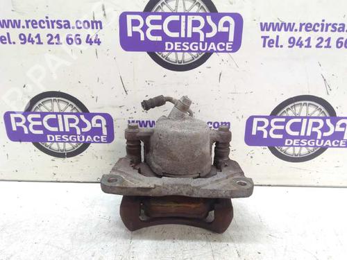 Left front brake caliper TOYOTA RAV 4 II (_A2_) 2.0 D 4WD (CLA20_, CLA21_, CLA20R, CLA21R) | BP11627507M105 