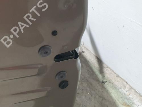 Used Front left lock PEUGEOT 308 I (4A_, 4C_) [2007-2016]  24444208