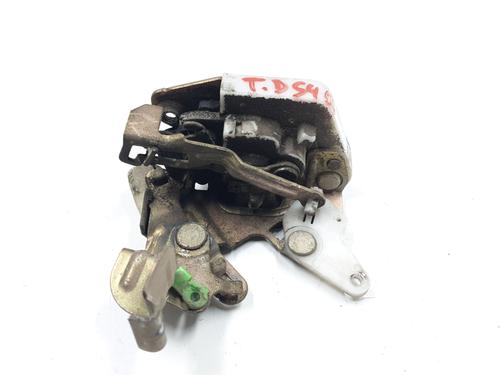 Rear right lock MITSUBISHI PAJERO II (V3_W, V2_W, V4_W, V5_W) 2.8 TD (V46W, V26W) | BP30906918C99