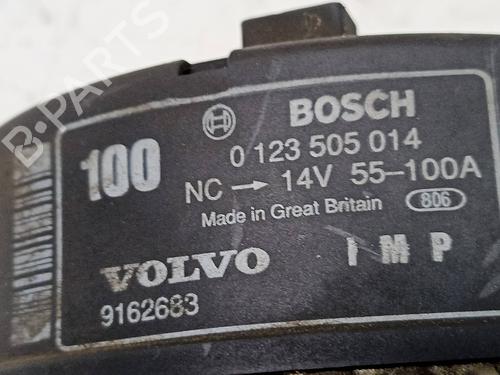 Alternator VOLVO 850 (854)  | BP9482064M7 