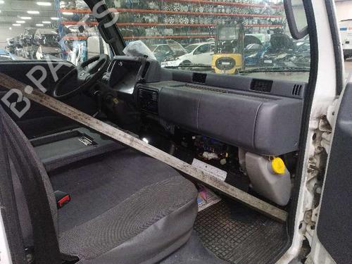 Intercooler NISSAN CABSTAR E (TL_, VL_)  | BP9478694M30 