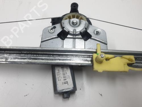 Front right window mechanism RENAULT TRAFIC II Bus (JL)  | BP25882059C23 