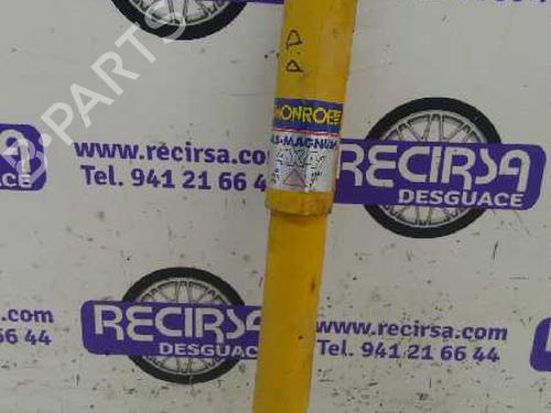 Used Right front shock absorber SUZUKI SJ410 [1979-1991]  12542576
