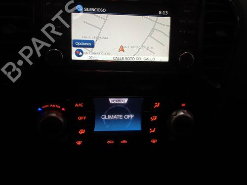 Electronic module NISSAN JUKE (F15) 1.6 | BP13665964M83 