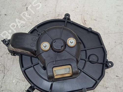 Heater blower motor PEUGEOT PARTNER Box Body/MPV  | BP9461600M62 
