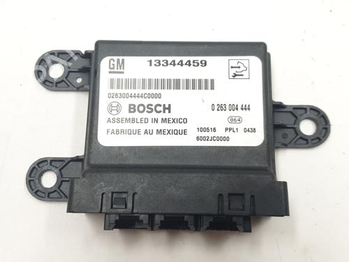 Electronic module OPEL ASTRA J (P10) | BP38532538M83 - Image 2