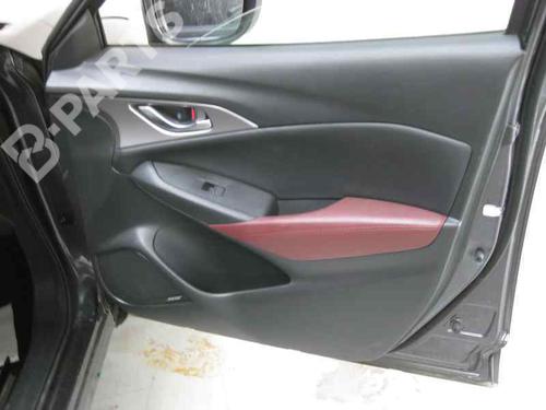 Engine mount MAZDA CX-3 (DK) 2.0 SKYACTIV-G (DK5W, DK6W) | BP9961206M89  - Image 21