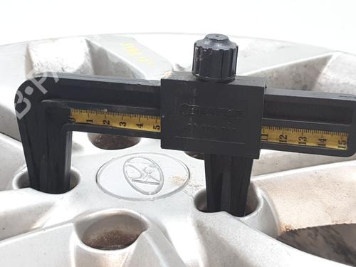 Rim HYUNDAI VELOSTER (FS) 1.6 GDI | BP30356262C45