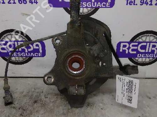 Achsschenkel rechts vorne für OPEL COMBO Box Body/MPV [2001-2025]  9460665